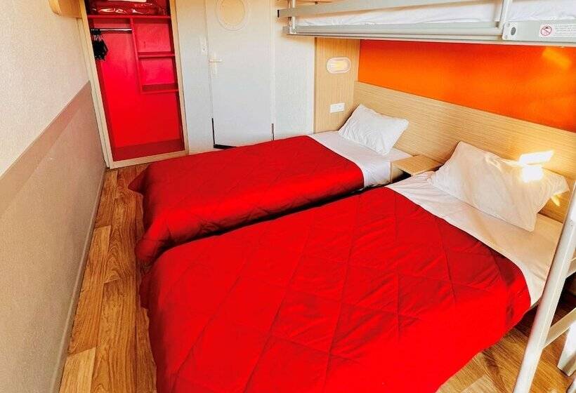 חדר סטנדרט, Premiere Classe St Quentin En Yvelines Elancourt