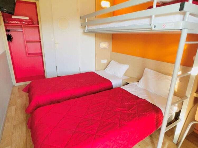 חדר סטנדרט, Premiere Classe St Quentin En Yvelines Elancourt