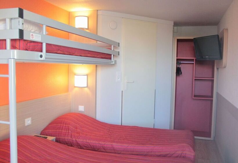 Номер Стандарт, Premiere Classe Soissons