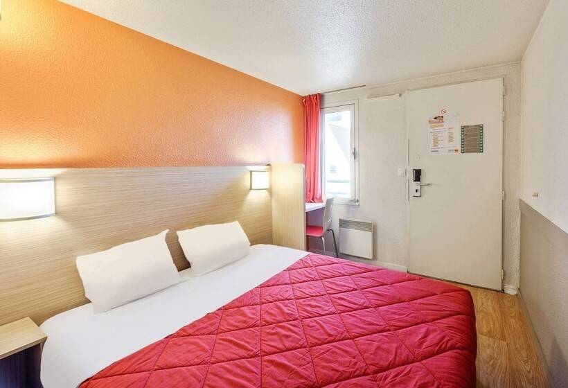 스탠다드 룸, Premiere Classe Tours Nord