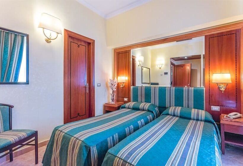Номер Стандарт, Raeli Hotel Lazio