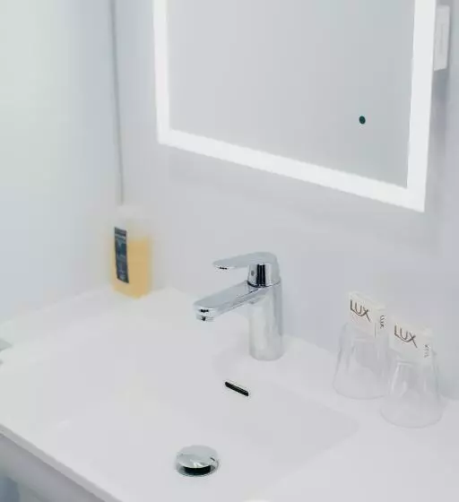 Standard Yhden Hengen Huone, San Clu Hotel, Bar & Brasserie