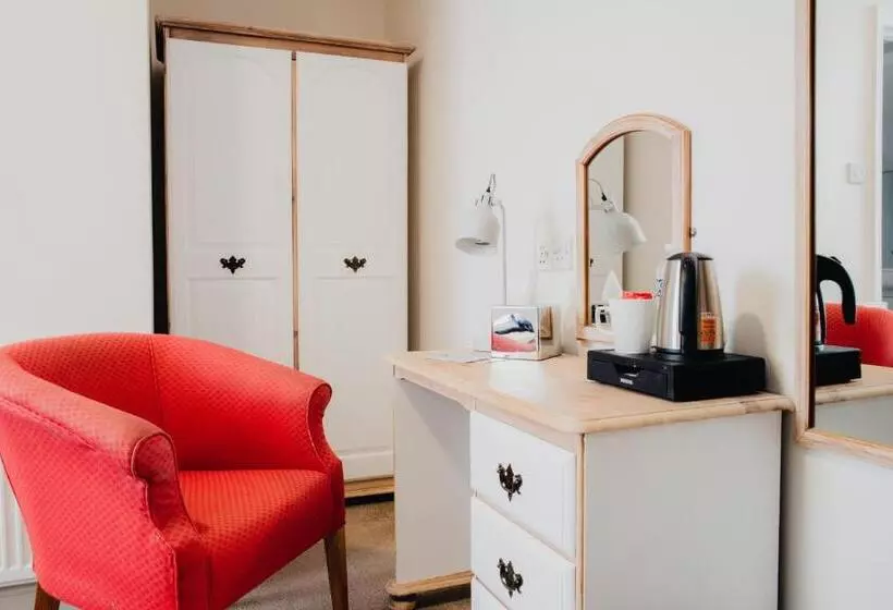 Standard Yhden Hengen Huone, San Clu Hotel, Bar & Brasserie