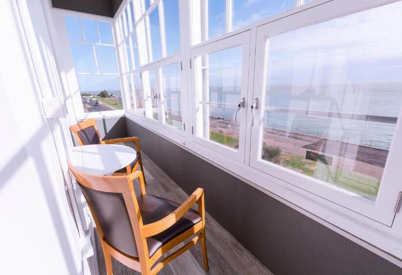 جناح إدارى, San Clu Hotel, Bar & Brasserie