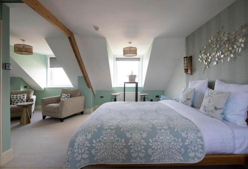 Suite Widok Morze, The Beach Club