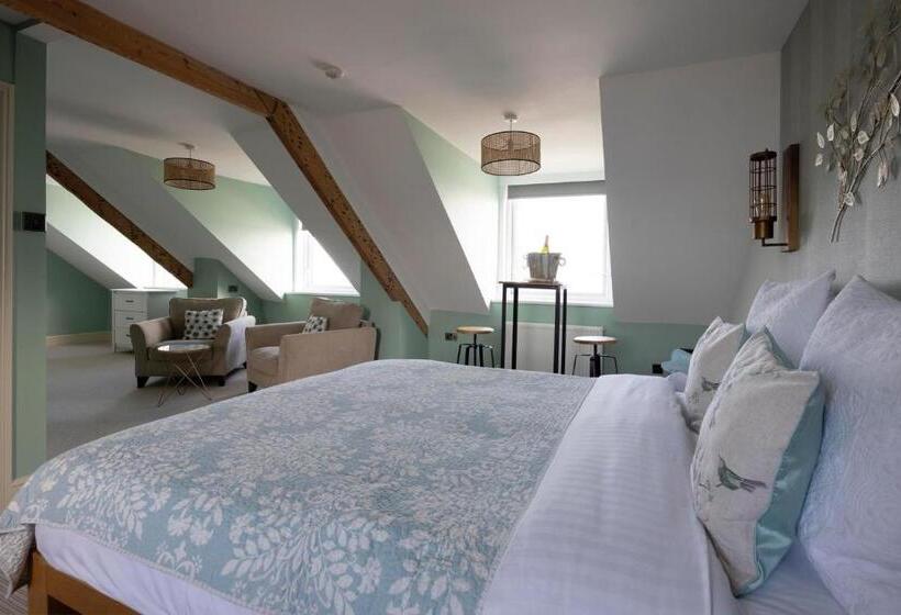 Suite Widok Morze, The Beach Club