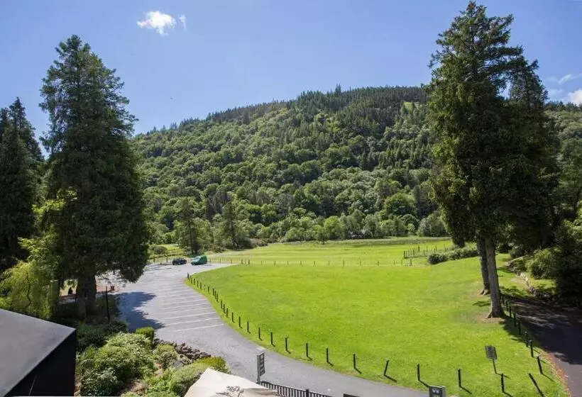 スタンダードルーム, The Glendalough