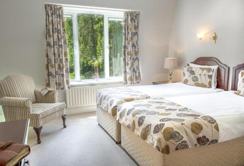 标准间, The Glendalough