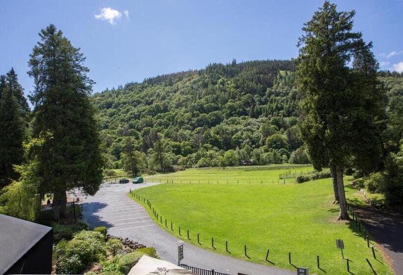 Номер Стандарт Трехместный, The Glendalough