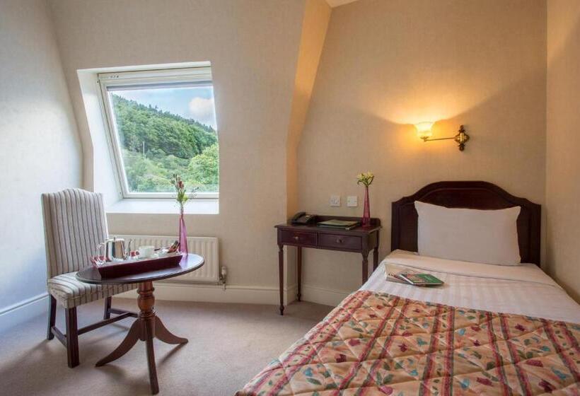 标准单人间, The Glendalough