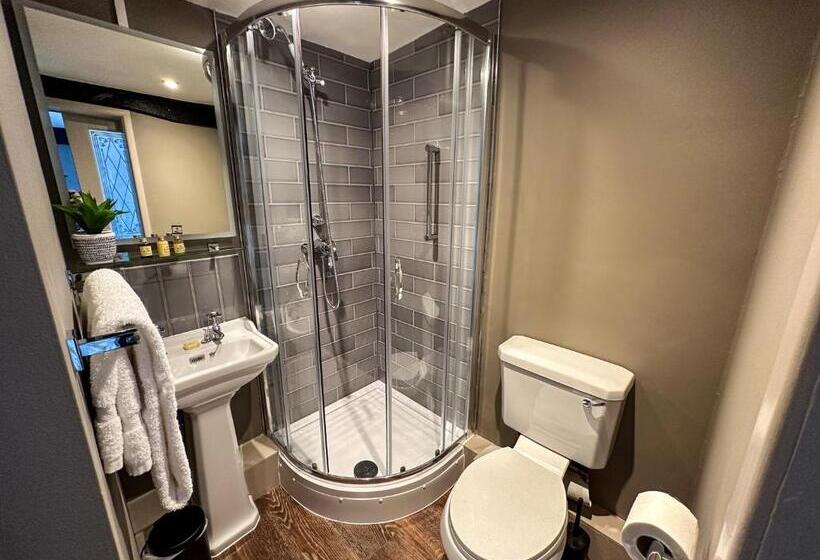 Номер Стандарт Индивидуальный, The Old Mill