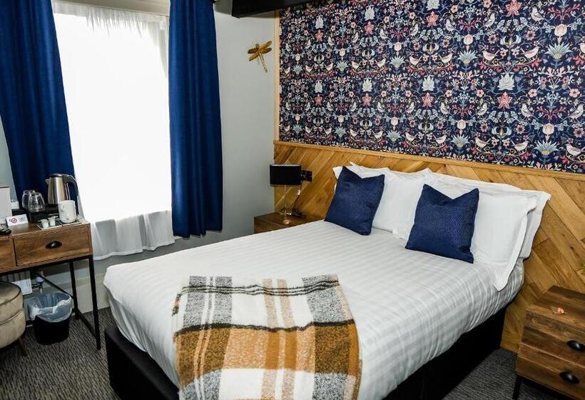 Номер Basic, The Old Mill