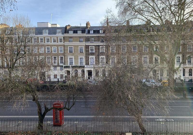 スタンダードシングルルーム, The Omega