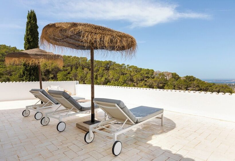 جناح مطلّ علي البحر, Victoria Sunset Suites