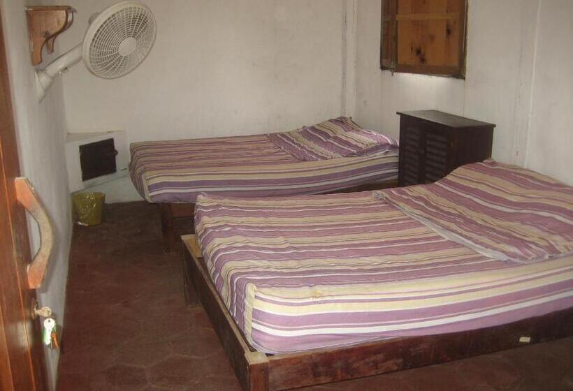 اتاق لوکس, Posada Brisa Marina