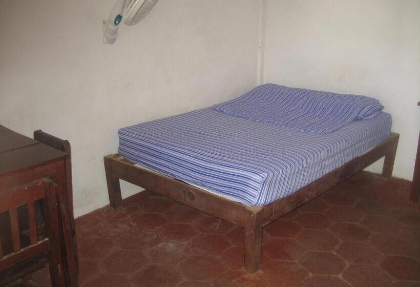 اتاق لوکس, Posada Brisa Marina