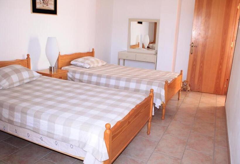 Апартаменты 1 Спальня, Ampelokipi Holiday Apartments