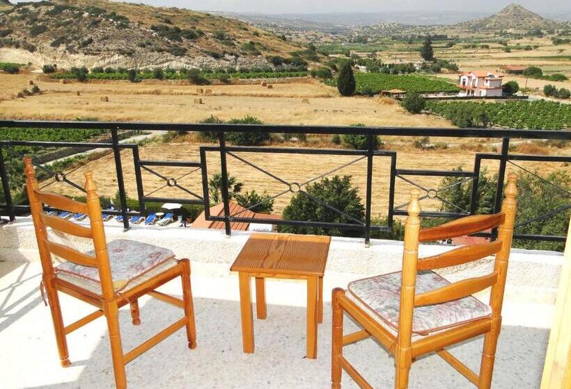 １ベッドルームアパートメント, Ampelokipi Holiday Apartments