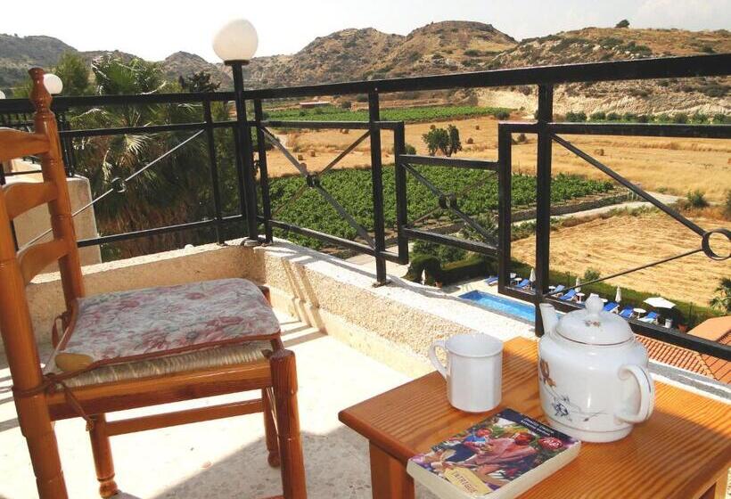 Апартаменты 2 Спальни, Ampelokipi Holiday Apartments