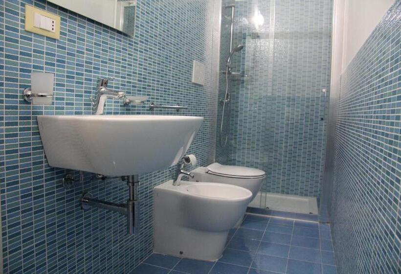 Студия Superior, B&b Il Ventaglio