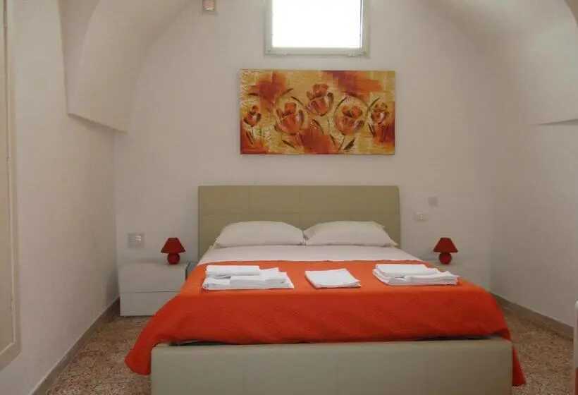 スーペリアスタジオ, B&b Il Ventaglio
