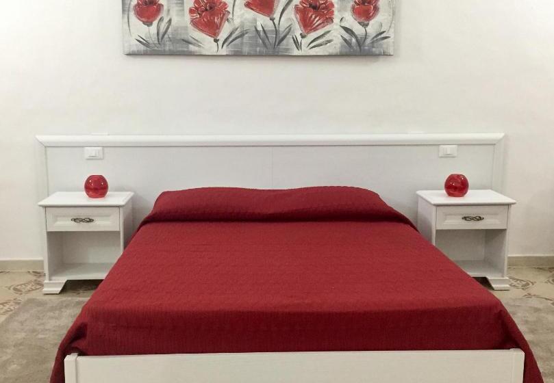 Четырехместный Номер Стандарт, B&b Il Ventaglio