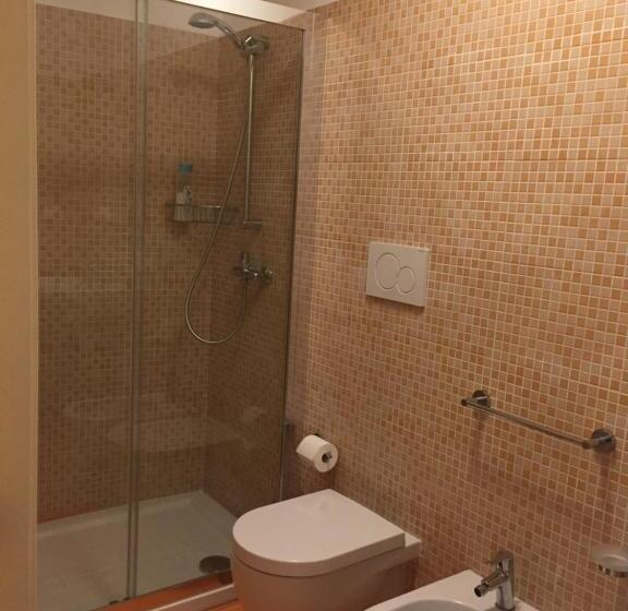 Номер Стандарт, B&b Il Ventaglio