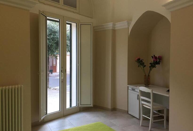 חדר סטנדרט, B&b Il Ventaglio