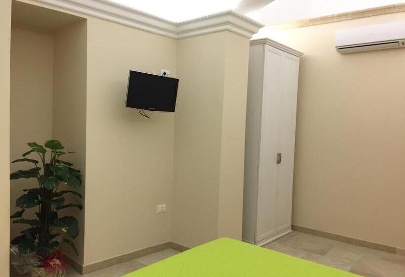 Номер Стандарт, B&b Il Ventaglio