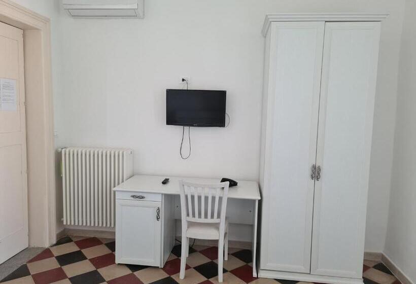 Номер Стандарт с Балконом, B&b Il Ventaglio