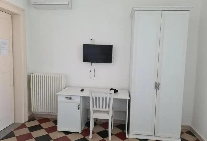 バルコニー付きスタンダードルーム, B&b Il Ventaglio