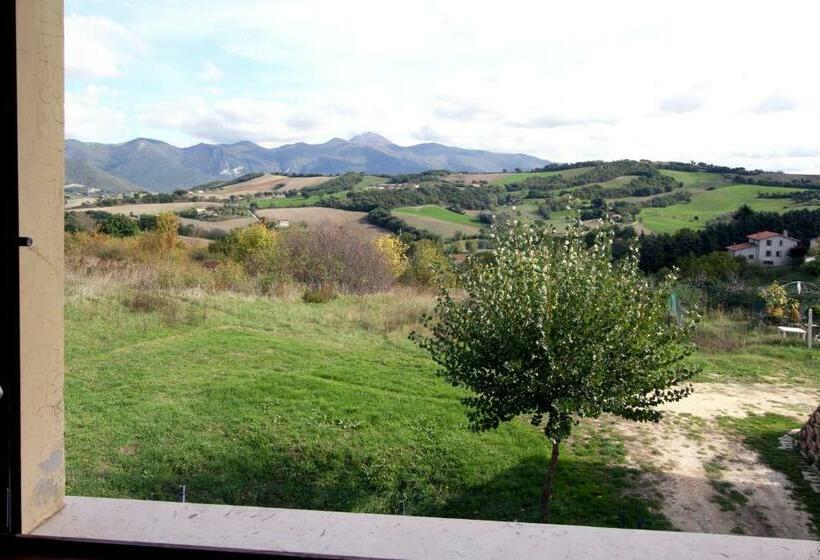 חדר סטנדרט, B&b L'armonia