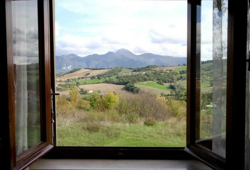 חדר סטנדרט, B&b L'armonia