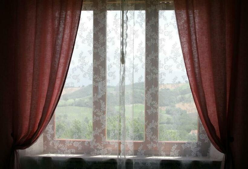 اتاق استاندارد, B&b L'armonia