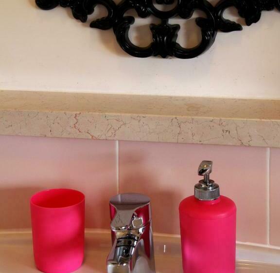 חדר סטנדרט, B&b L'armonia