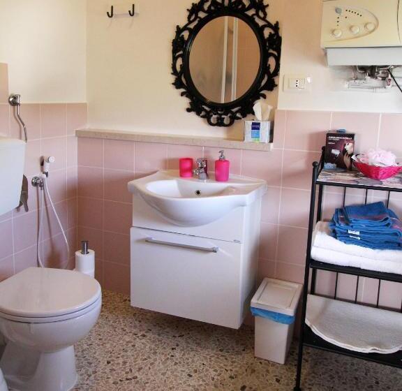 חדר סטנדרט, B&b L'armonia