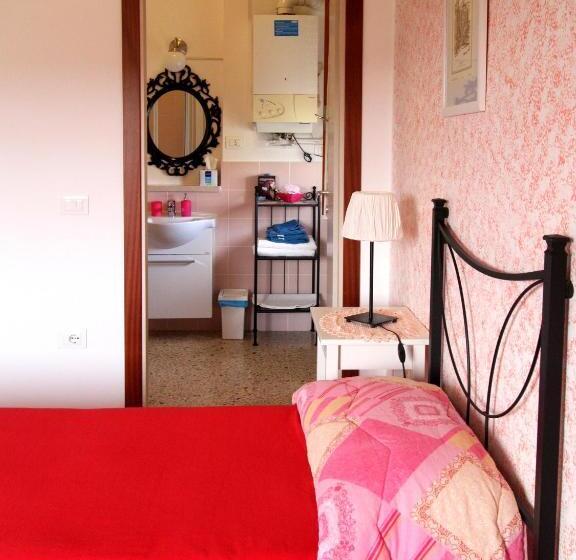 חדר סטנדרט, B&b L'armonia