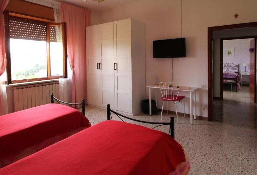 חדר סטנדרט, B&b L'armonia