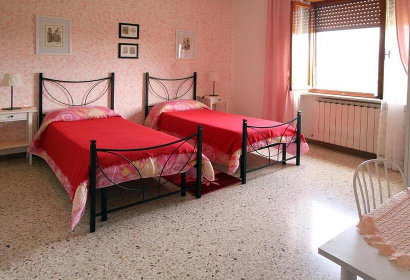 חדר סטנדרט, B&b L'armonia