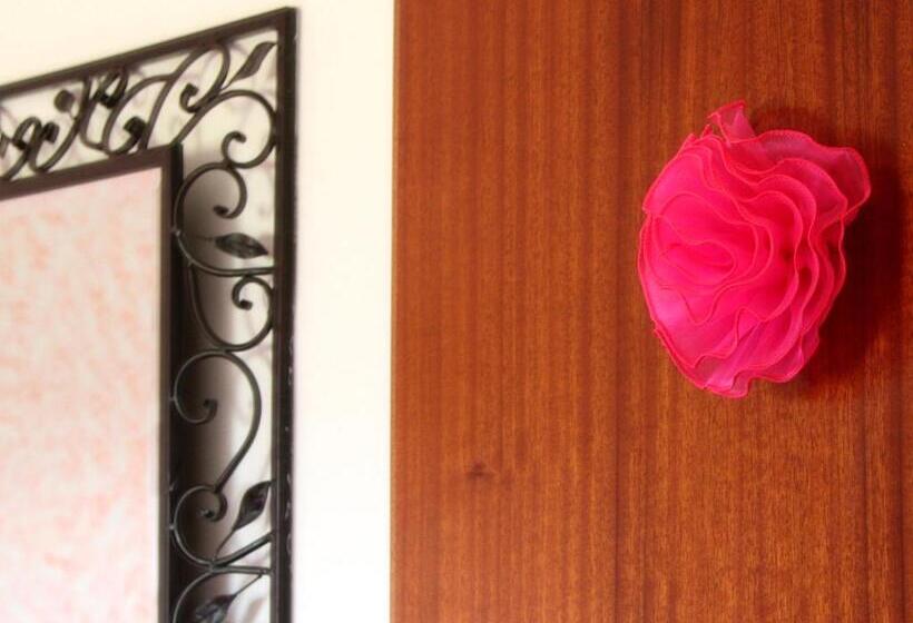 اتاق استاندارد, B&b L'armonia