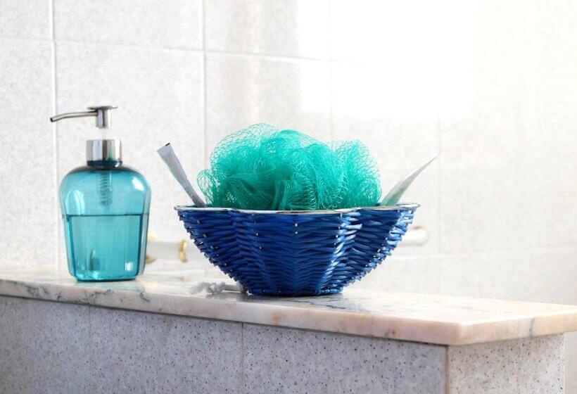 חדר סטנדרט, B&b L'armonia