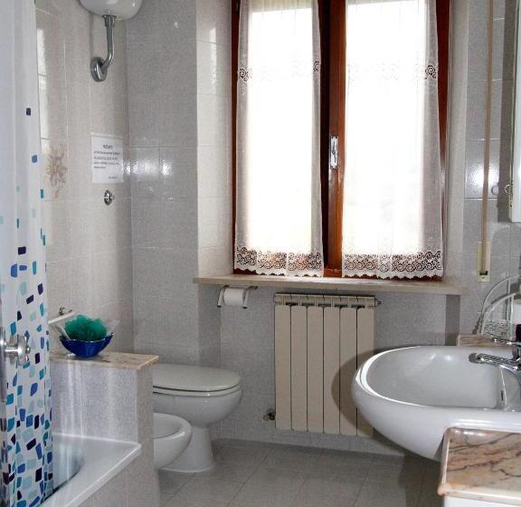 חדר סטנדרט, B&b L'armonia