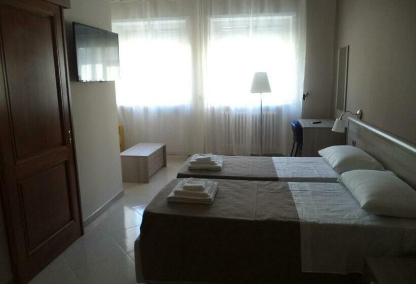 חדר סטנדרט, B&b Salento