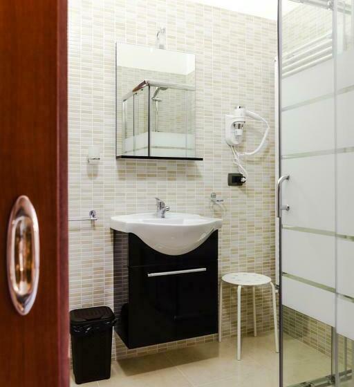 Номер Стандарт, B&b Salento