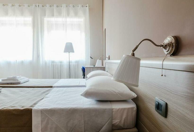 חדר סטנדרט, B&b Salento