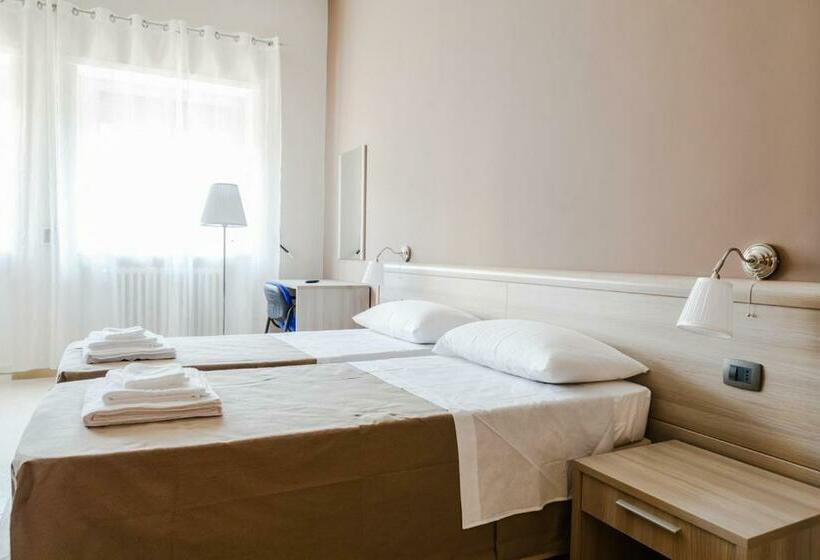 Номер Стандарт, B&b Salento