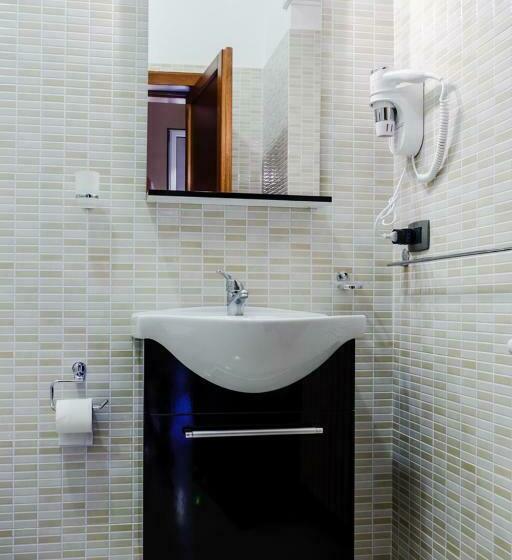 Четырехместный Номер Стандарт, B&b Salento