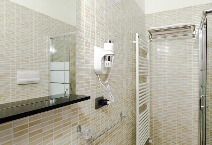 חדר סטנדרט, B&b Salento