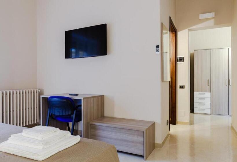 חדר סטנדרט, B&b Salento