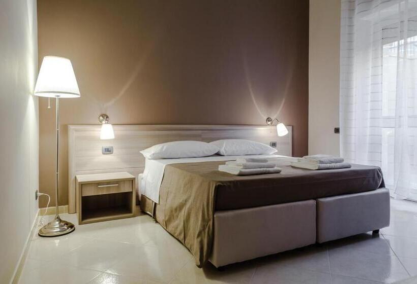 חדר סטנדרט, B&b Salento